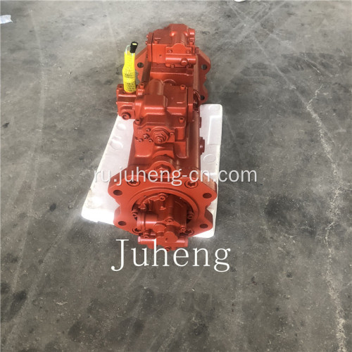 31Q9-10030 Запчасти R330LC-9S Гидравлический насос K3V180DT-1RAR-9NJ9